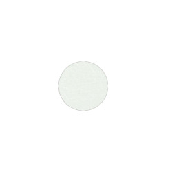 Tapón adhesivo MTAP Color Blanco poro