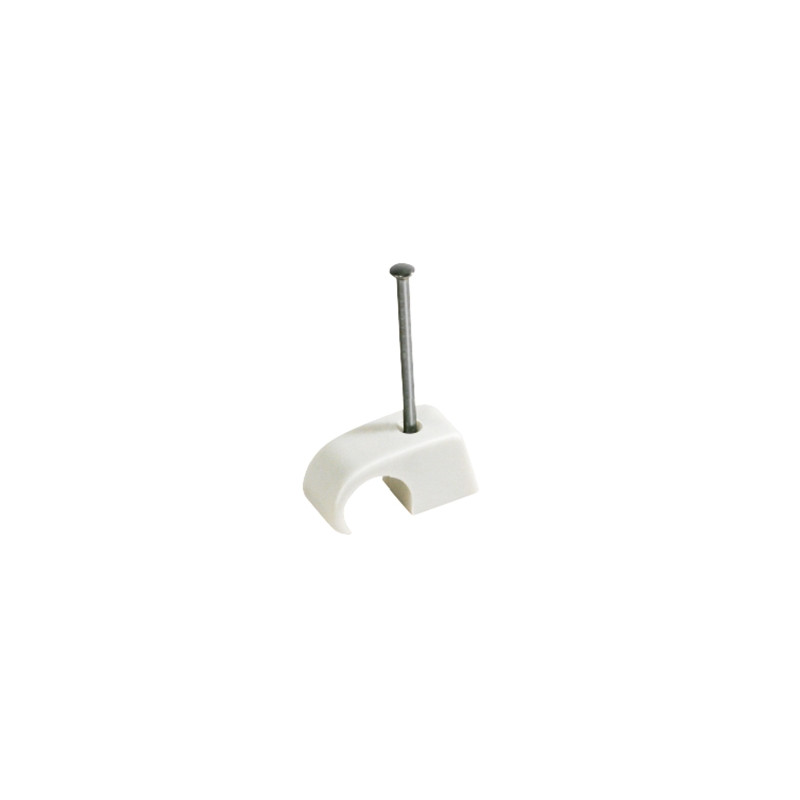 Plastigrap multidiámetro MPLG Ø 10-14 mm color Blanco