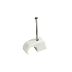Plastigrap multidiámetro MPLG Ø 7-9 mm color Blanco