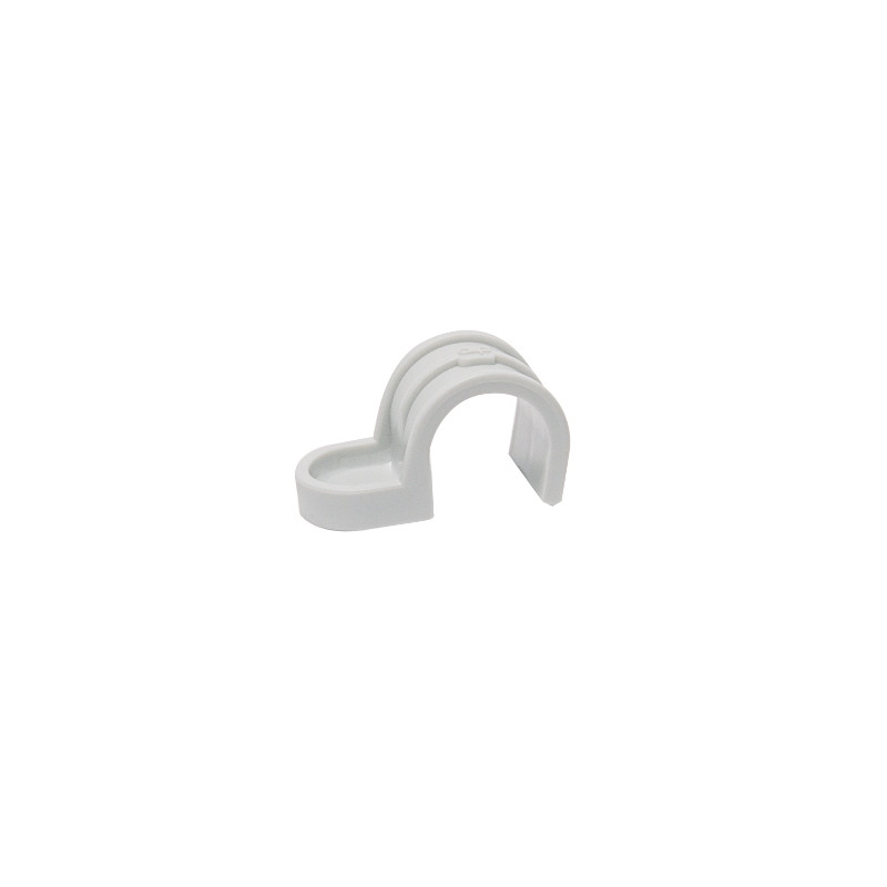 Accesorio clavadora a gas grapa de plástico Ø 22 mm