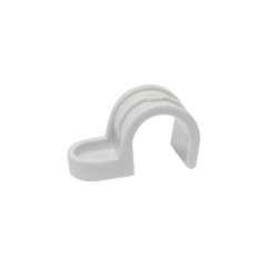 Accesorio clavadora a gas grapa de plástico Ø 25 mm