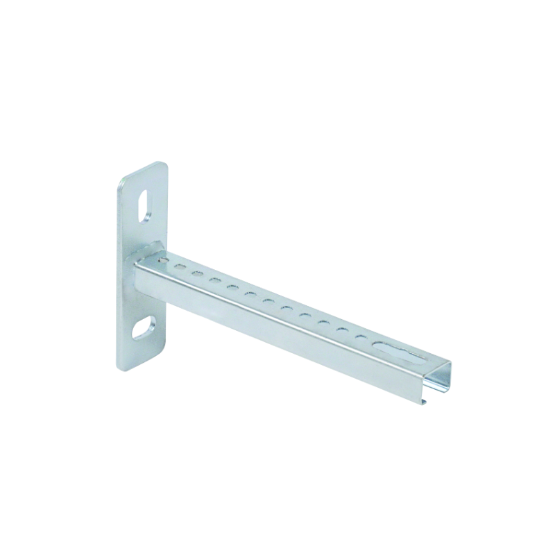 Soporte perfil 27x18x200  CELO