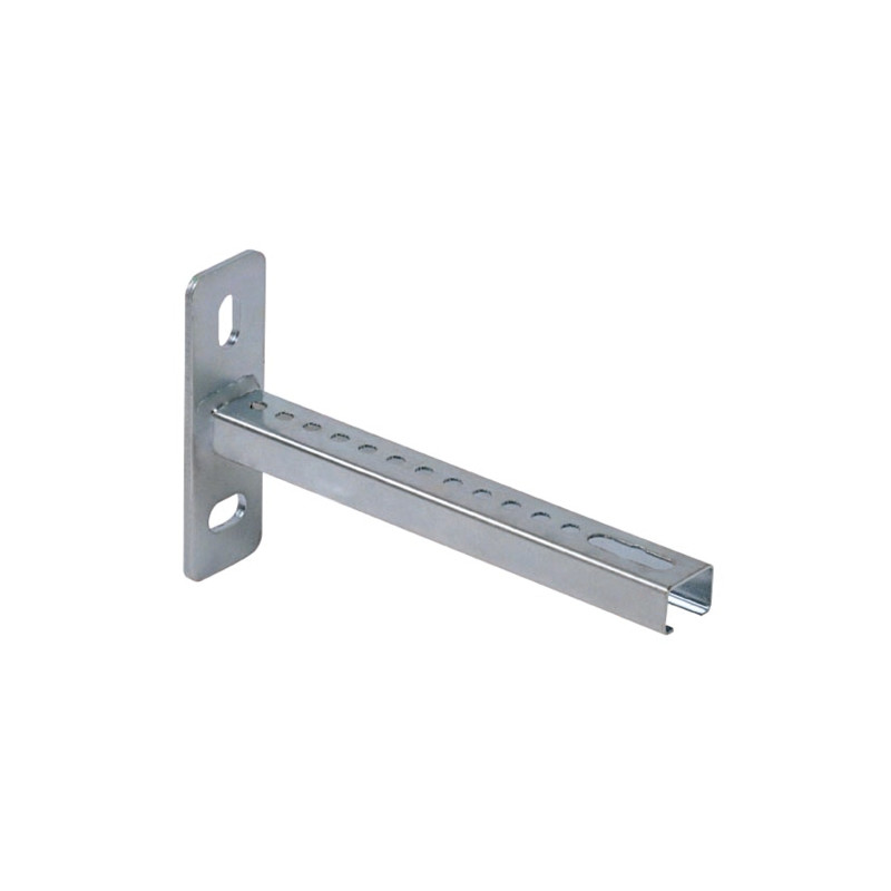 Soporte perfil 27x18x300  CELO