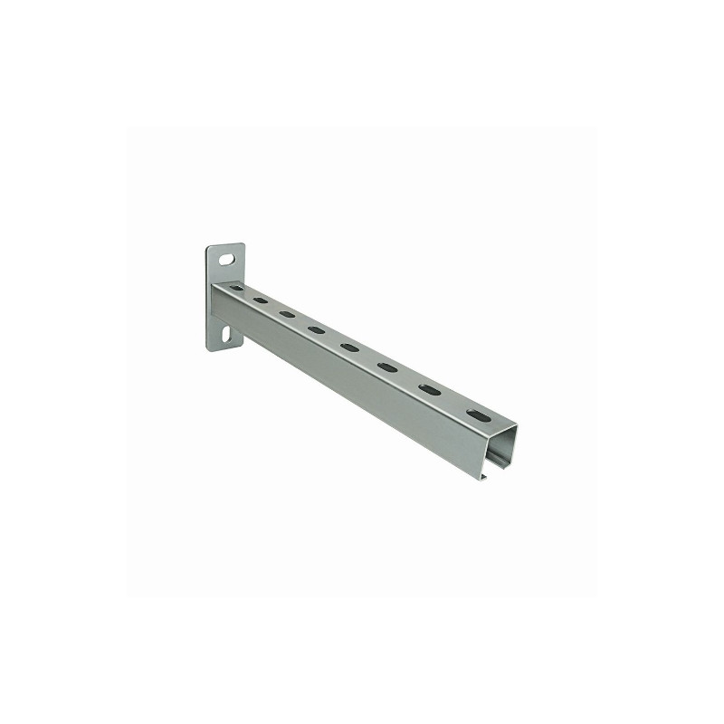 Soporte perfil 38x40x300  CELO
