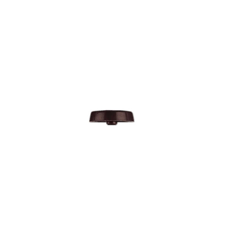 Tapón corona para FBS/FBS-Z (TX 30) negro