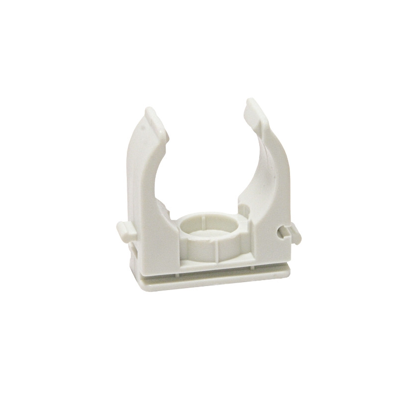Multiclip UT para clavadora a gas Ø 40 color Blanco CELO