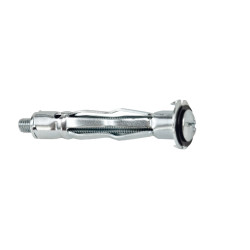 Taco metálico para hueco expapolo HRM 4-38