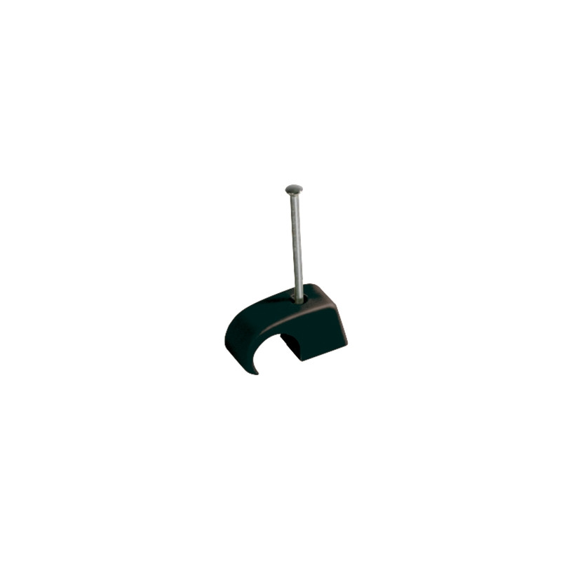 Plastigrap multidiámetro MPLG Ø 4-6 mm color Negro