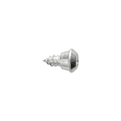 Tornillo vierteaguas KO impronta PH 4,2x13 cincado
