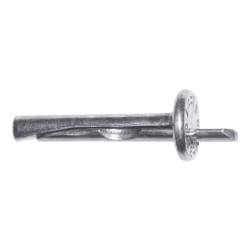 Anclaje techo MDA 6-5 T, cincado