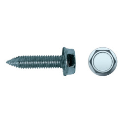 Tornillo para ensamblaje sobre panel sandwich