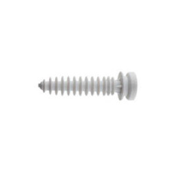 Taco de nylon TACOMAX 6x30 para abrazadera ABM