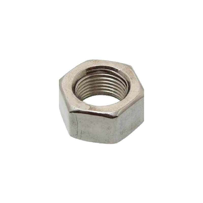 Tuerca hexagonal DIN 934  M8 cincado