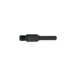 Adaptador hexagonal M16, 100 mm