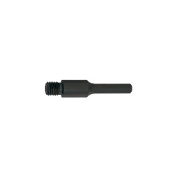 Adaptador hexagonal M16, 100 mm