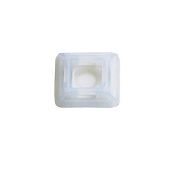 Bolsa basebrid 25x25 adhesiva
