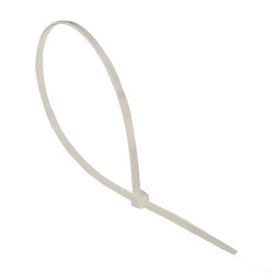 Brida nylon natural 8,8x760 CCT