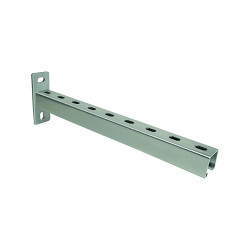 Soporte perfil Strut 41x41x200 CELO