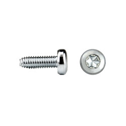 FASTITE®2000™ Cabeza alomada Impronta TORX® Ref. FT85T 4x7 cincado CRIII 