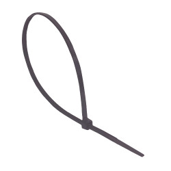 Brida nylon gris 4,8x300 CCT