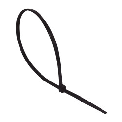 Brida nylon negro 8,8x760 CCT