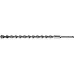 Broca para hormigón SDS Plus 6 x 110