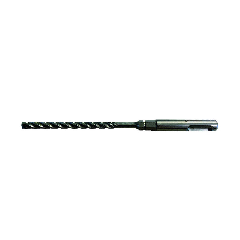Broca especial SDS Ø6, 160/80 para accesorio BTS6 1 un