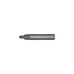 Punta de atornillar Duo-Bit PZ2/TX40 para taco IPL 60