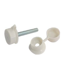 Tapón envolvente para tornillos de fachadas o cubiertas