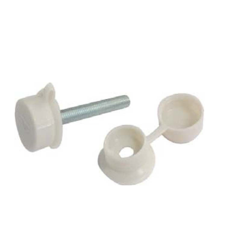 Tapón envolvente para tornillos de fachadas o cubiertas
