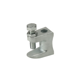 Pinza para viga roscada M12