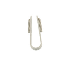 Clip de plástico TACCABLE multidiámetro Ø 3-13 mm color Gris  CELO