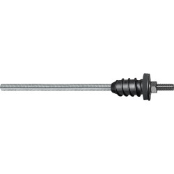 ResiTHERM 8.8 16/250 M12, 20 un, incluye accesorios fijación en inox A4