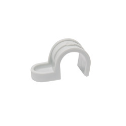 Accesorio clavadora a gas grapa de plástico Ø 28 mm