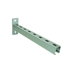 Soporte perfil 38x40x300  CELO