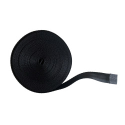 Cinta textil 150 mm ancho, 10 metros largo CELO
