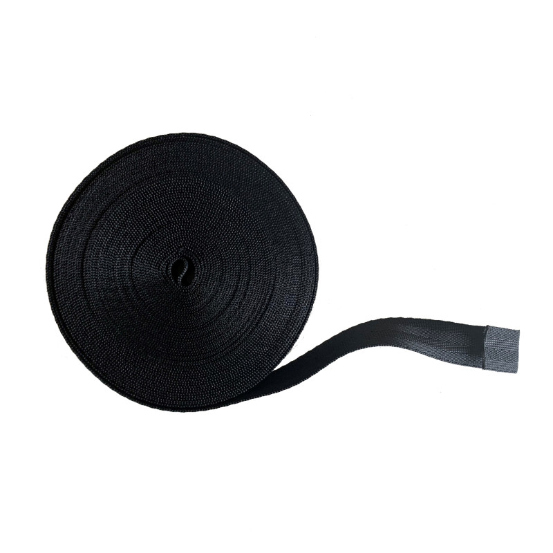 Cinta textil 150 mm ancho, 10 metros largo CELO