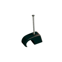Plastigrap multidiámetro MPLG Ø 4-6 mm color Negro