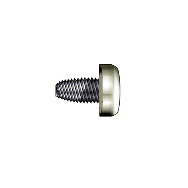Tornillo Fastite FTPG para fijar directamente sobre perfil M4x7 