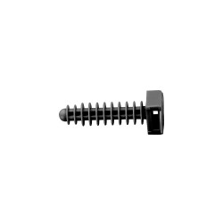 Tacobrid Ø8 color negro CELO