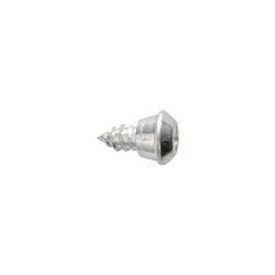 Tornillo vierteaguas KO impronta PH 4,2x13 cincado
