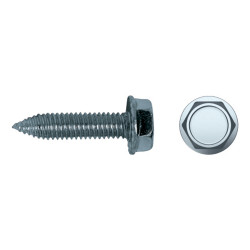 Tornillo para ensamblaje sobre panel sandwich
