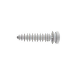 Taco de nylon TACOMAX 6x30 para abrazadera ABM