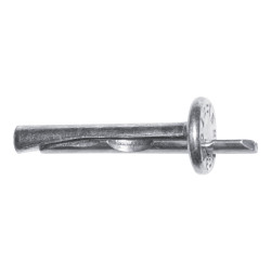 Anclaje techo MDA 6-5 T, cincado