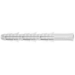Taco largo standard FL 8-120