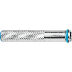 Manguito rosca interior IGH M 8-80