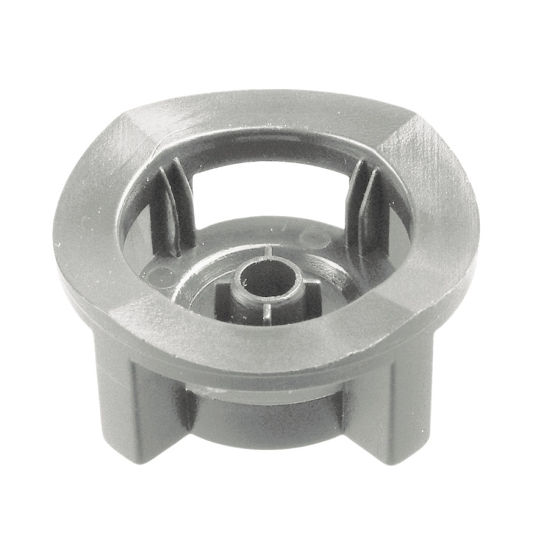 Accesorio clavadora de gas basebrid nylon color gris CELO
