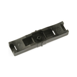 Accesorio clavadora de gas basebrid doble nylon color negro  CELO