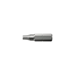 Punta de atornillar TX 30 (1/4”x25)