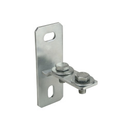 Soporte para ensamblaje vertical para perfiles 27x18 y 28x30 CELO